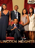 Lincoln Heights Temporada 1 [720p]